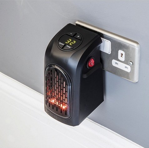 Klaudena relieves pressure